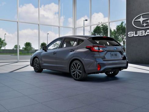 New 2026 Subaru Impreza 2.0i Sport image 4