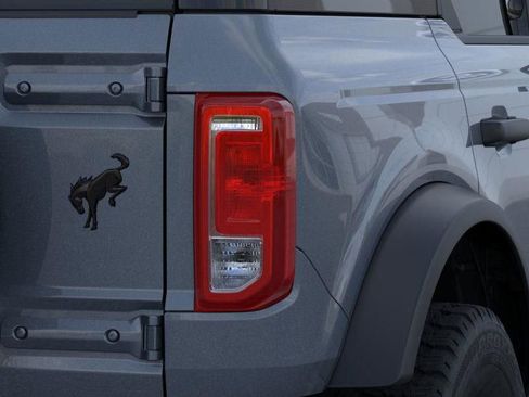 New 2025 Ford Bronco Big Bend AWD/4WD image 23