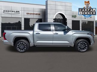Used 2024 Toyota Tundra Limited AWD/4WD video 2