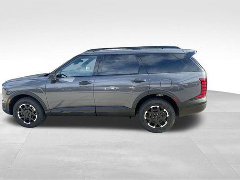 New 2026 Hyundai Palisade XRT Pro image 11