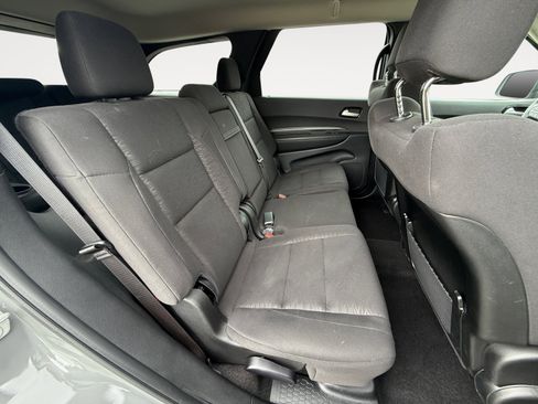 Used 2022 Dodge Durango SXT RWD image 18