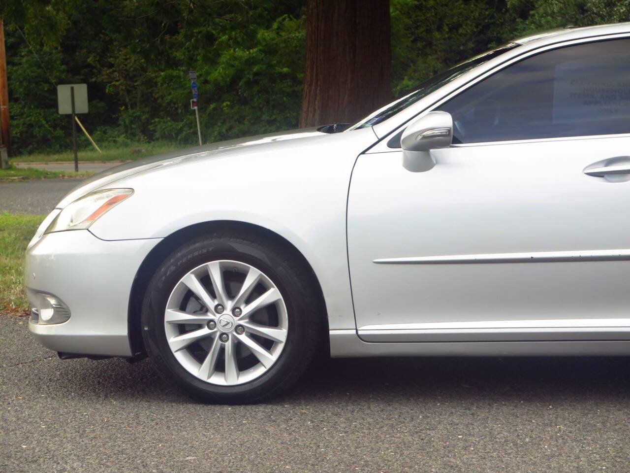 Used 2012 Lexus ES 350 FWD image 23