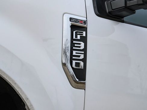 Used 2022 Ford F350 XL w/ STX Appearance Package image 55