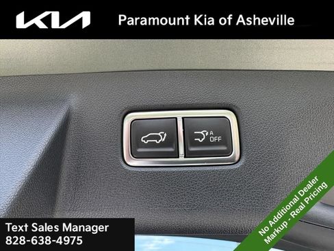 New 2026 Kia Sorento SX AWD/4WD image 28