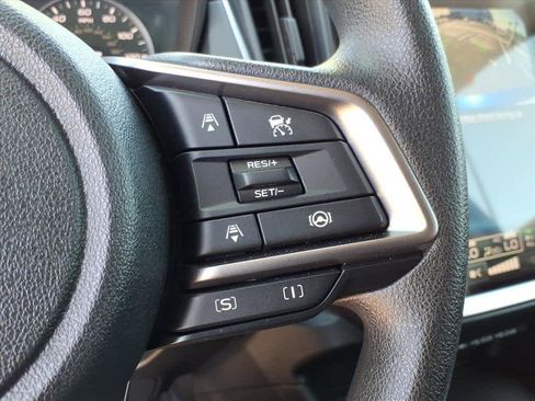 Used 2024 Subaru Impreza 2.0i Sport image 40