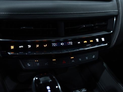 Used 2025 Cadillac CT5 V Blackwing w/ Precision Package image 59