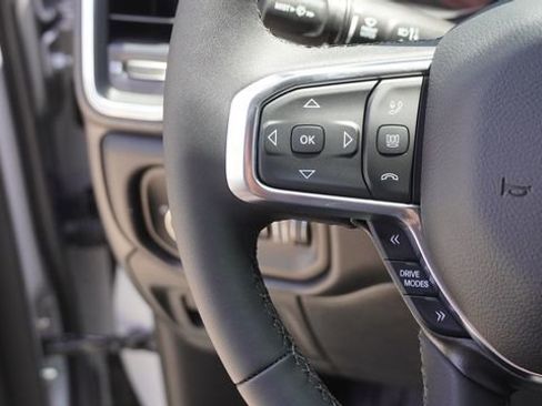 New 2026 RAM 1500 Laramie w/ Night Edition AWD/4WD image 28
