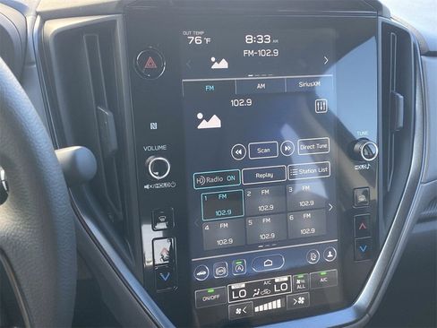 New 2026 Subaru Crosstrek 2.0i Premium image 21