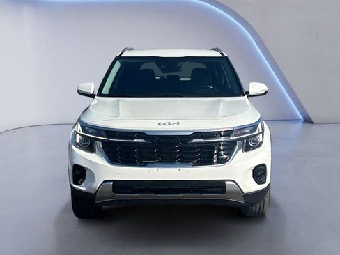 Used 2024 Kia Seltos S AWD/4WD image 8