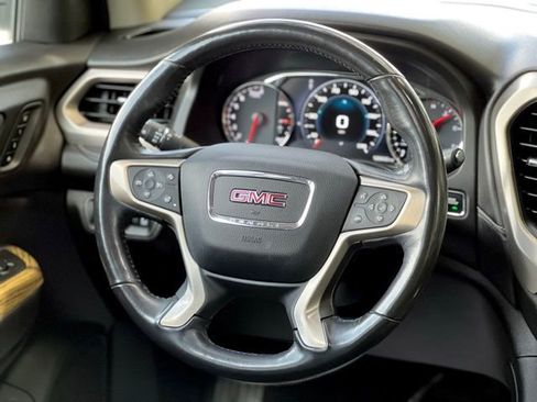 Used 2019 GMC Acadia Denali w/ Technology Package image 38
