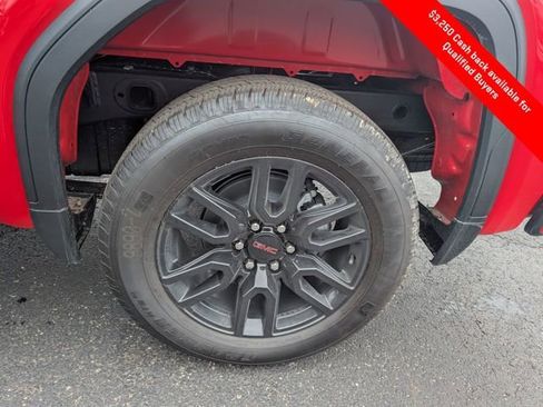 New 2026 GMC Sierra 1500 Elevation image 25