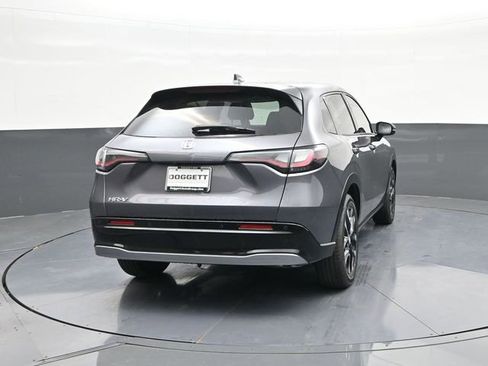 New 2027 Honda HR-V EX-L image 11