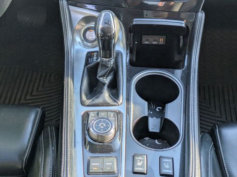 Used 2017 Nissan Maxima 3.5 SL FWD image 26