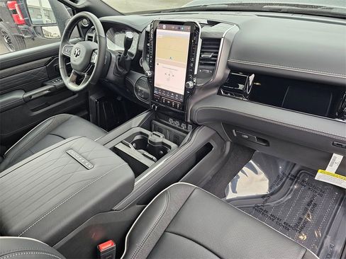 New 2026 RAM 2500 Limited image 15