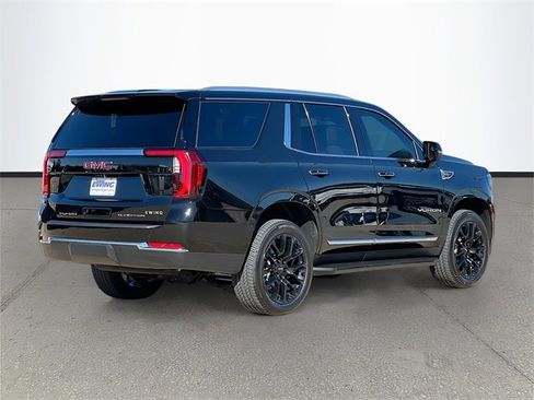 New 2026 GMC Yukon Elevation w/ Elevation Premium Package image 4