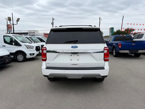 Used 2020 Ford Expedition XLT w/ Equipment Group 202A RWD image 8