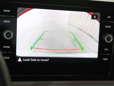 Used 2025 Volkswagen Jetta GLI Autobahn image 12