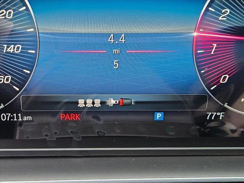 New 2026 Mercedes-Benz GLE 350 4MATIC image 11