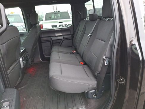 Used 2020 Ford F150 XLT w/ Equipment Group 302A Luxury AWD/4WD image 21