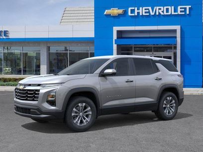 New 2026 Chevrolet Equinox LT w/ Safety and Technology Package