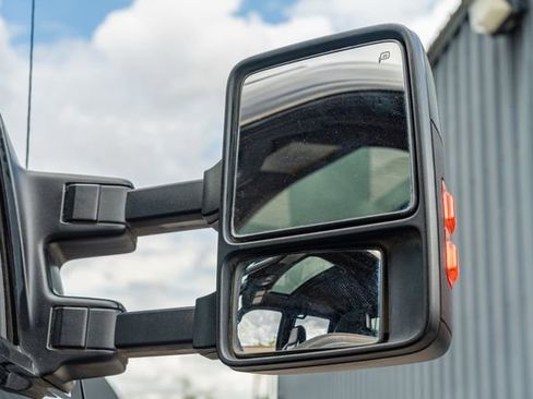 Used 2008 Ford F250 Lariat image 13