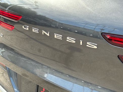 Used 2025 Genesis Electrified GV70 AWD/4WD image 6