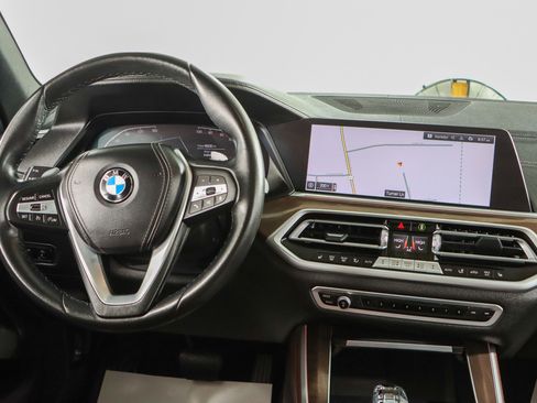 Used 2022 BMW X5 sDrive40i w/ Premium Package image 17
