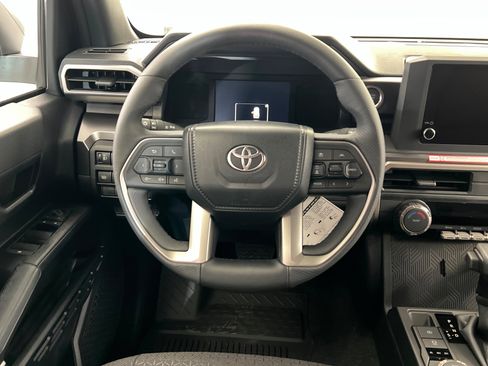 New 2026 Toyota 4Runner SR5 image 12