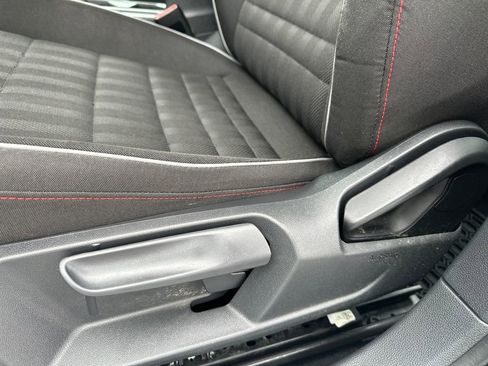 Certified 2021 Volkswagen Jetta GLI image 4