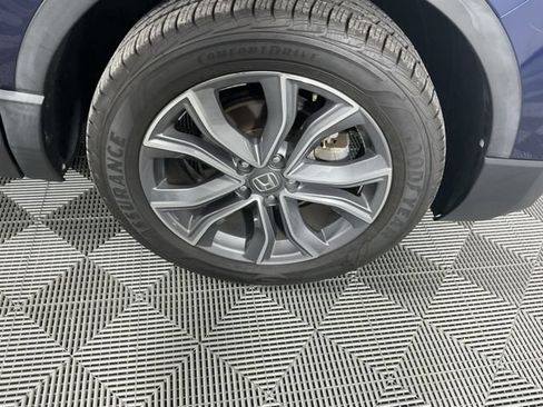 Used 2020 Honda CR-V Touring image 18