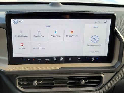 New 2025 Ford Bronco Sport Big Bend image 21