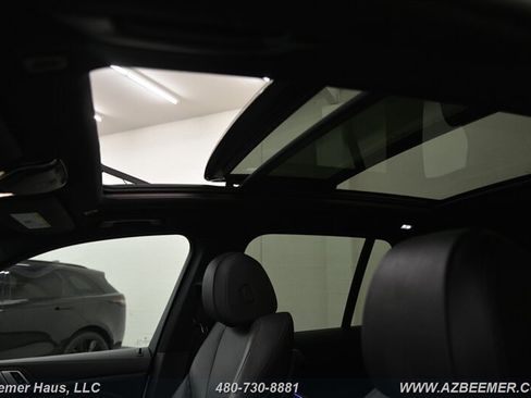 Used 2020 BMW X5 sDrive40i w/ M Sport Package RWD image 16