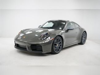 New 2026 Porsche 911 Carrera T video 1
