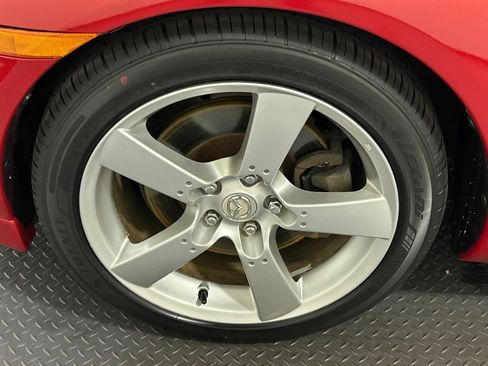 Used 2005 MAZDA RX-8 w/ MT Grand Touring Pkg image 22