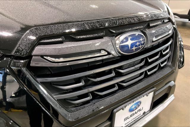 Used 2024 Subaru Forester Touring AWD/4WD image 30