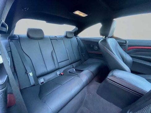 Used 2014 BMW 428i Coupe image 14