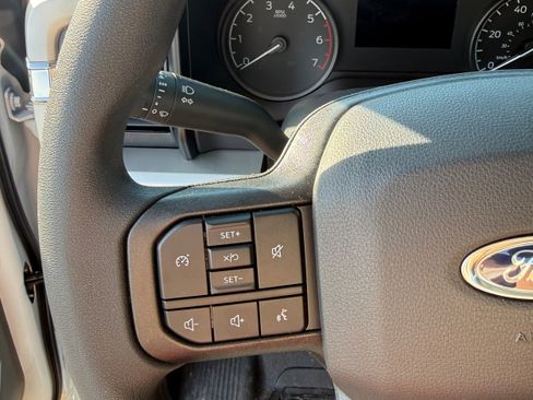 New 2026 Ford F250 XL w/ 360-Degree Camera Package AWD/4WD image 26