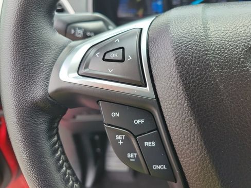 Certified 2023 Ford Edge SEL w/ Sport Appearance Package AWD/4WD image 24