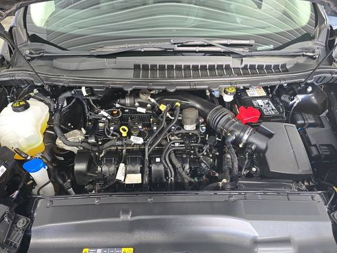 Used 2019 Ford Edge SEL w/ Equipment Group 201A AWD/4WD image 24