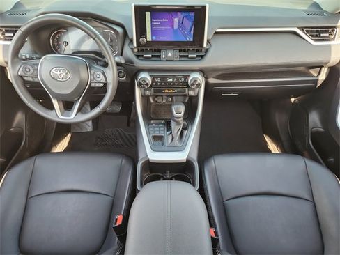 Certified 2025 Toyota RAV4 XLE Premium image 20