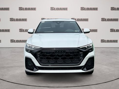 New 2026 Audi Q8 Premium Plus image 8