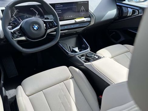 New 2026 BMW X3 xDrive30i w/ Premium Package AWD/4WD image 10