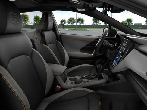 New 2026 Subaru Crosstrek 2.5i Wilderness AWD/4WD image 15