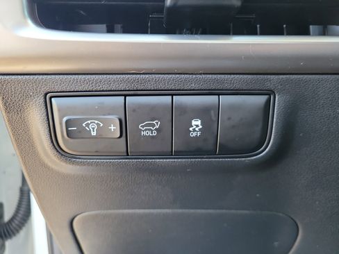 Certified 2025 Hyundai Tucson SEL image 22