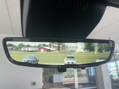 New 2026 Chevrolet Silverado 3500 LTZ w/ LTZ Plus Package