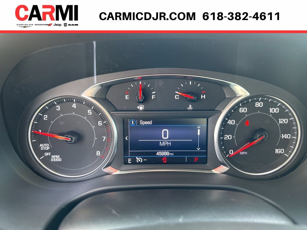 Used 2022 GMC Acadia SLE w/ Driver Convenience Package AWD/4WD image 21