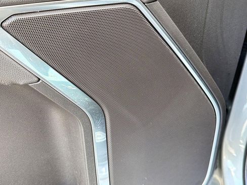 Certified 2025 Chevrolet Silverado 1500 LT w/ Texas Edition Plus image 21