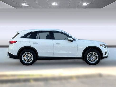 New 2026 Mercedes-Benz GLC 300 image 7