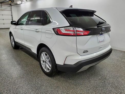 Used 2023 Ford Edge SEL image 6
