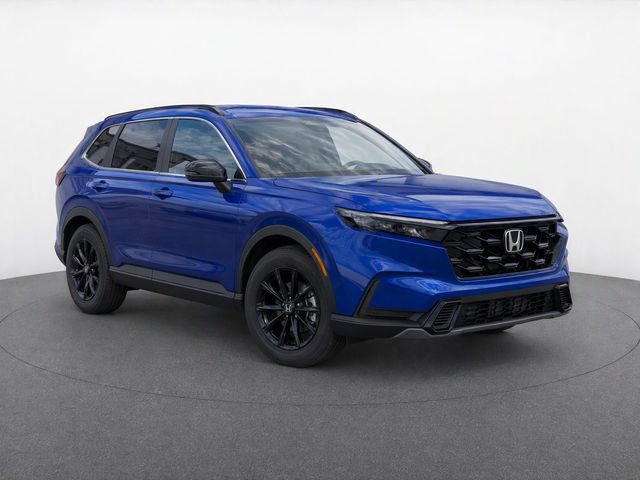 Used 2024 Honda CR-V Sport image 2